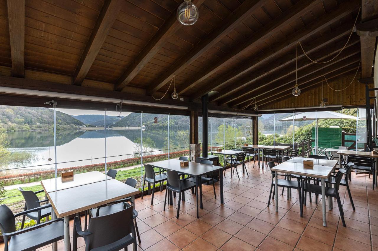 Hostal Etxeberri Eugi Zewnętrze zdjęcie
